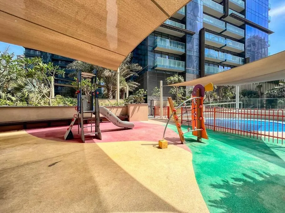 First Class 1Br High-End Luxury Living Dubai 0*,  Förenade Arabemiraten